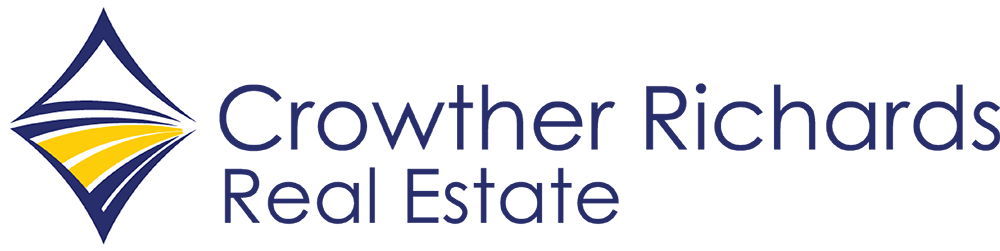 Crowther Richards Real Estate logo